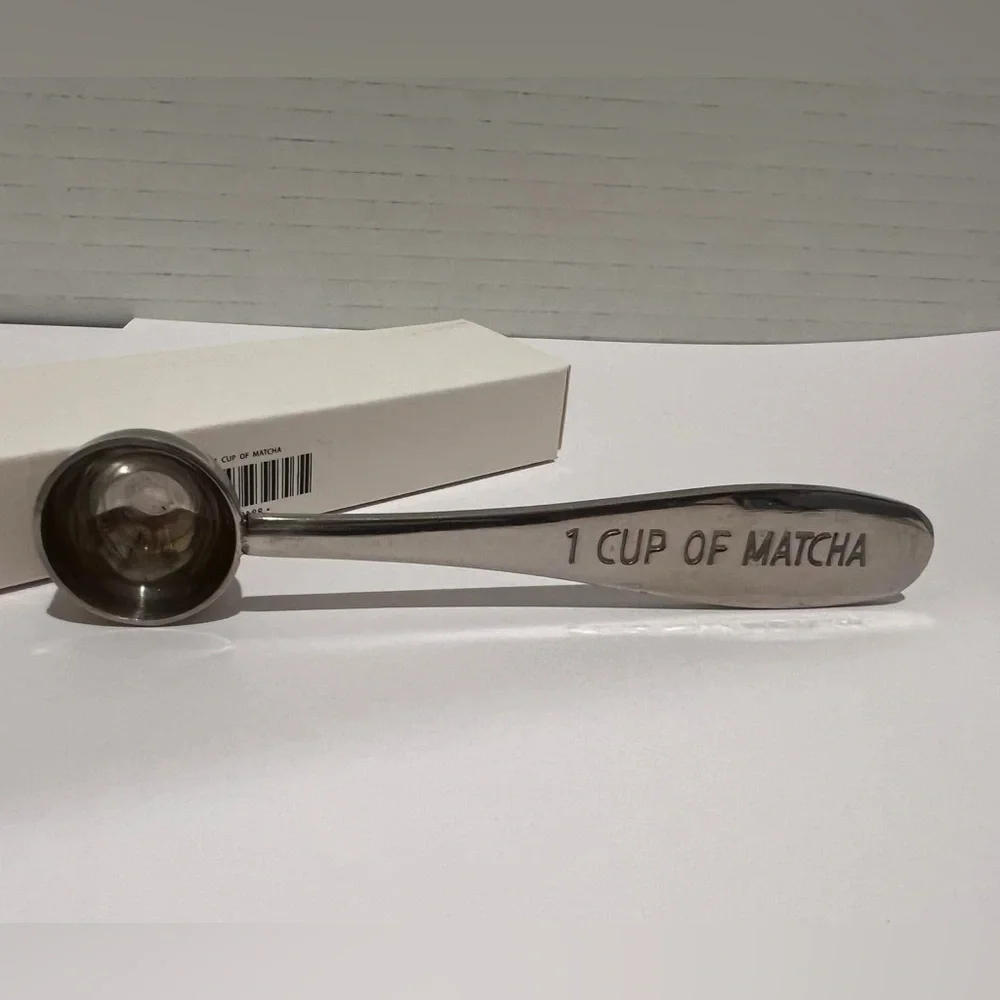 Matcha Measuring Spoons